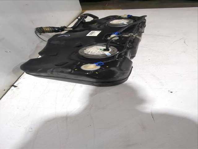 Foto 3ª: Deposito de Combustible Mini Mini ONE 90CV [W10 B16 A] (2001)