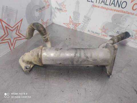 Foto 2ª: Valvula EGR Citroen Jumper 30 L1H1 LIVE HDI 130 131CV 96KW [4H03] (2015)