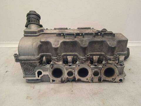 Culata Mercedes Clase C 160 3.2 V6 18V CAT COUPE 218CV 160KW