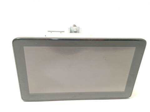 Foto 3ª: Pantalla Multifuncion Mg ZS 1.5 VTI 106CV 78KW [15S4C] (2024)