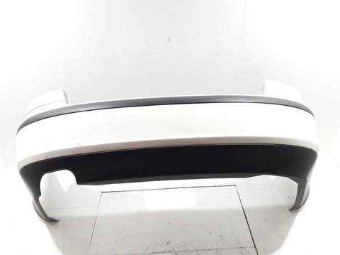 Paragolpes Trasero Skoda Octavia 1.9 TDI BERLINA 105CV 77KW