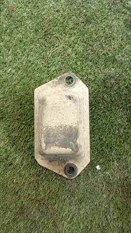 Foto 2ª: Puente Trasero Toyota Land Cruiser 2.8 D-4D GRJ150 [1GDFTV] (2021)