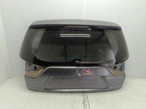 Portón Mitsubishi Outlander 2.2 DI-D CAT 156CV 115KW