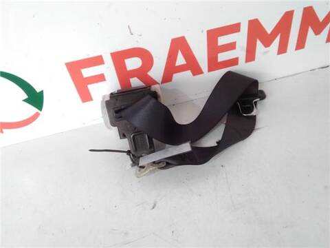 Cinturón Trasero Izquierdo Toyota Corolla 1.6 LINEA TERRA SEDAN [1.6 LTR. 81KW 16V]