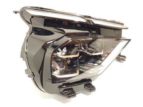 Faro Derecho Citroen C4 1.2 155CV 114KW