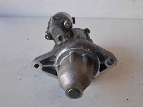 Motor de Arranque Toyota IQ 1KRFE