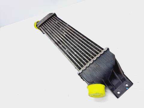 Foto 4ª: Intercooler Ssangyong Rodius 2.7 TD CAT 163CV 120KW [D27DT] (2008)
