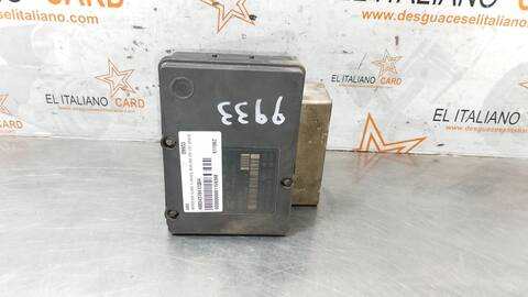 Foto 3ª: Abs Mercedes Clase C 160 220 CDI 203.006) BERLINA 143CV 105KW [611962] (2002)