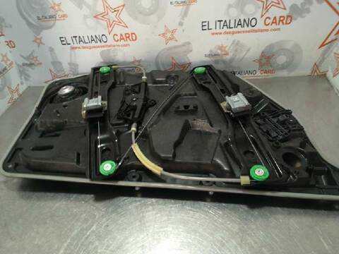 Foto 2ª: Elevalunas Eléctrico Delantero Derecho Mercedes Clase A 140 A 180 CDI BLUEEFFICIENCY 176.012) 109CV 80KW [K9K] (2016)