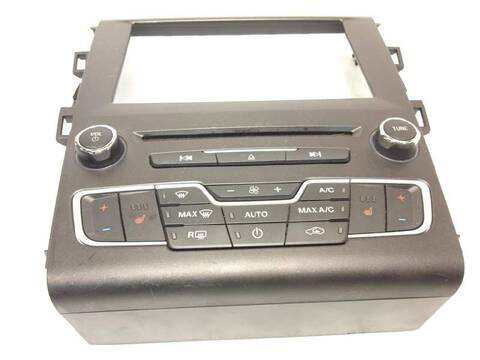 Foto 3ª: Mando Climatizador Ford Mondeo 2.0 TDCI CAT 150CV 110KW [T7CE] (2016)