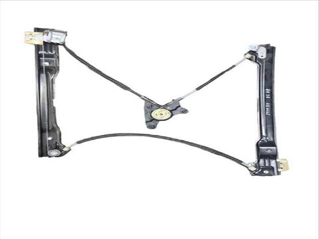 Foto 2ª: Elevalunas Eléctrico Delantero Derecho Volkswagen Caddy 2.0 TDI (2015)