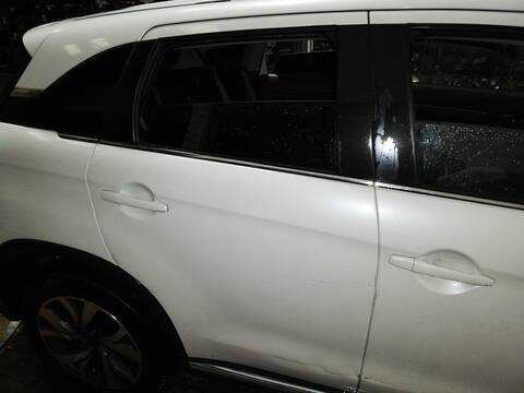 Puerta Trasera Derecha Citroen C4 9H05 AIRCROSS