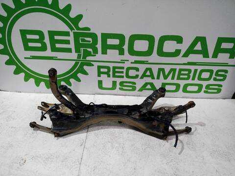 Puente Trasero Opel Vectra GTS 125CV