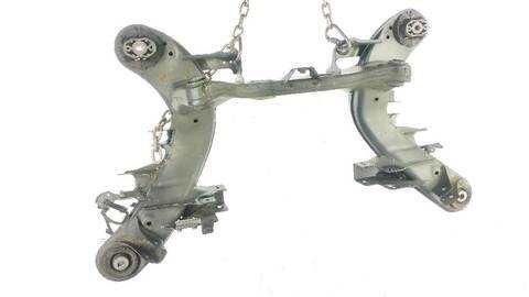 Puente Trasero Mercedes Clase C 160 C 220 D 206.204 206.216)