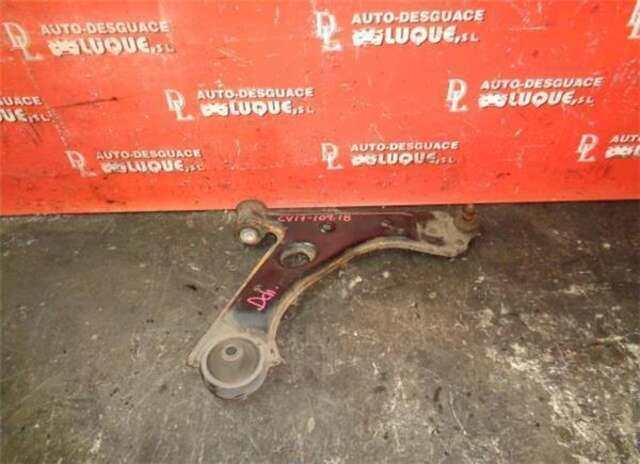 Foto 2ª: Brazo Suspension Delantero Derecho Opel Corsa 1.3 CDTI [A 13 DTC]