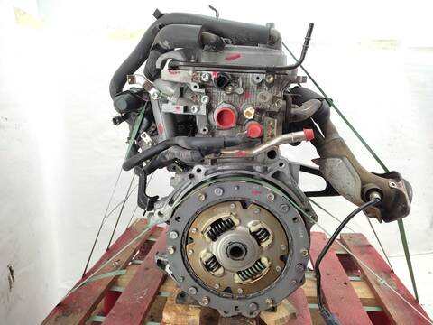 Foto 2ª: Motor Completo Toyota Prius 1.5 CAT 78CV 57KW [1NZ-FE] (2004)