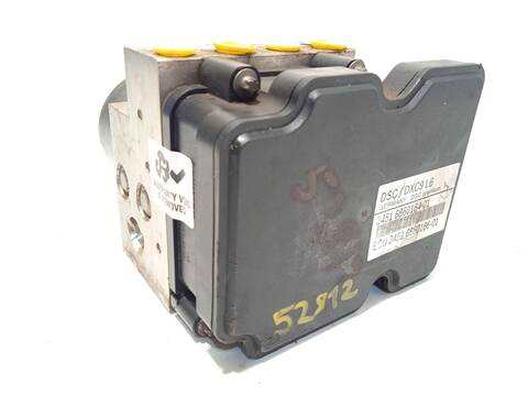 Foto 3ª: Abs Bmw Serie 7 730 D F01 F02 F03 F04) (2013)