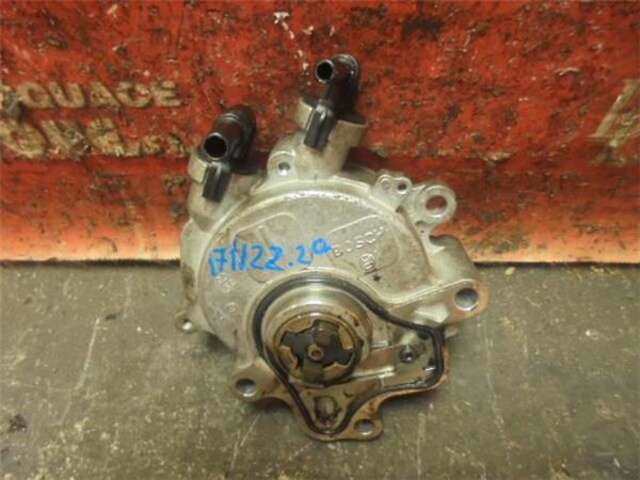 Depresor Freno Bomba Vacio Peugeot 407 2.7 BÁSICO [2.7 LTR. - 150 KW HDI FAP CAT (UHZ - DT17TED4)]
