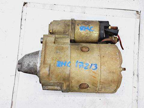 Motor de Arranque Lancia Y FIRE 45CV 33KW