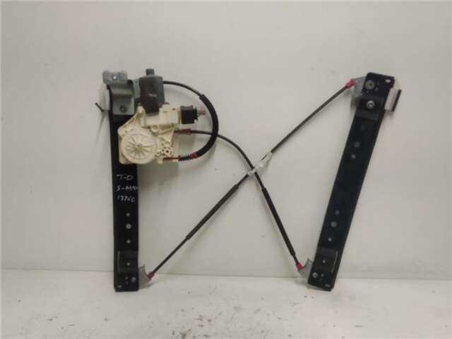 Elevalunas Eléctrico Trasero Derecho Ford S Max 2.0 TREND [2.0 LTR. - 103 KW TDCI CAT] (CA1)(2006 _)