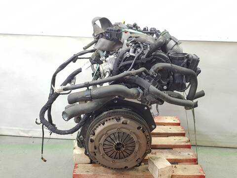 Motor Completo Volkswagen Golf ADVANCE