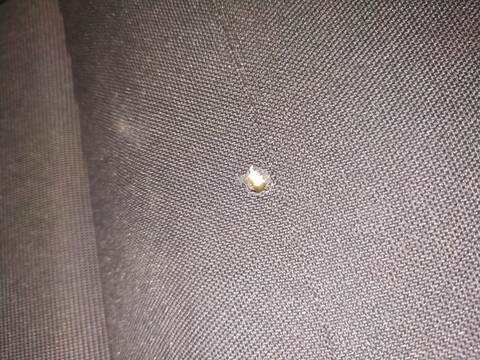 Foto 4ª: Asientos Traseros Seat Ibiza 1.6 TDI 115CV 85KW [DGT] (2017)