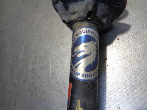 Foto 3ª: Amortiguador Trasero Derecho Ford Fiesta GHIA BERLINA 75CV 55KW [DHA] (1995)