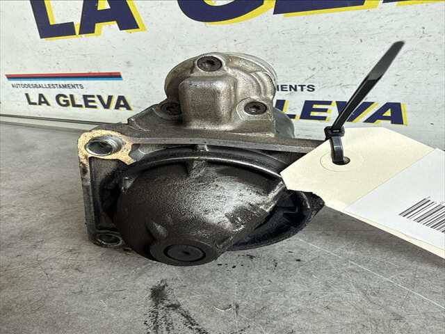 Foto 2ª: Motor de Arranque Fiat Doblo 1.9 JTD 105CV [223A7000] (2004)
