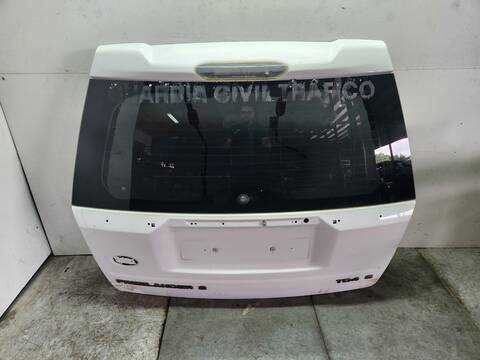Portón Land Rover Freelander TD4 E 152CV 112KW