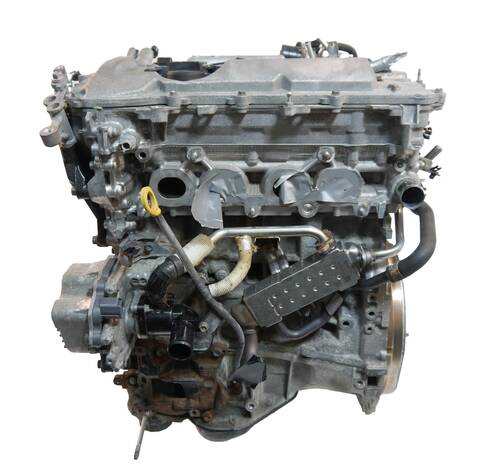 Motor Completo Toyota Rav4 197 CV 145KW