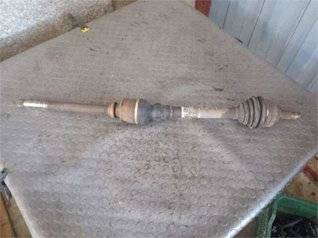 Transmision Delantera Derecha Peugeot 307 1.6 SW CLIM PLUS [1.6 LTR. - 80 KW 16V CAT (NFU - TU5JP4)]
