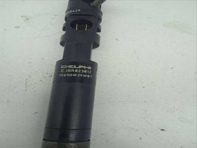 Foto 2ª: Inyectores Kia Carnival 2.9 CDRI EX 144CV 106KW [J3] (2003)