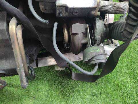 Foto 3ª: Motor Completo Alfa Romeo 156 2.4 JTD CAT 175CV 129KW [841G000] (2003)