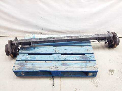 Puente Trasero Citroen Jumper 33 L2H1 BLUEHDI 140