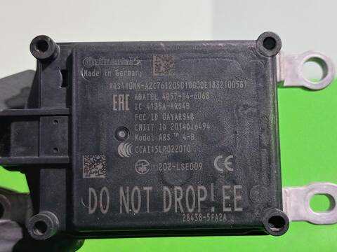Foto 3ª: Centralita Motor ECU Nissan Qashqai ACENTA 116CV [HRA2DDT] (2013)