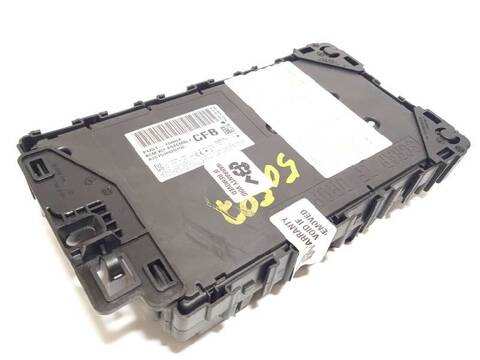 Foto 3ª: Caja Reles Fusibles Ford Mondeo 1.5 ECOBOOST CAT 160CV 118KW [UNCE] (2016)