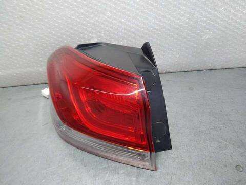 Piloto Trasero Izquierdo Hyundai i30 ESSENCE 120CV 88KW