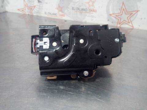 Foto 2ª: Cerradura Puerta Delantera Derecha Seat Ibiza 100CV 74KW (2002)