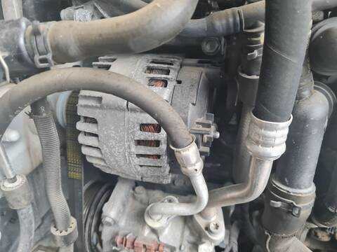 Foto 3ª: Alternador Seat Leon STYLE 115CV 85KW [DTRD] (2022)