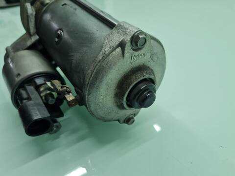 Foto 3ª: Motor de Arranque Volkswagen Tiguan SPORT BMT 150CV 110KW [DFGA] (2020)