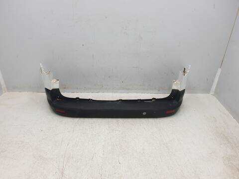 Paragolpes Trasero Ford Transit FURGON 200 L1 AMBIENTE