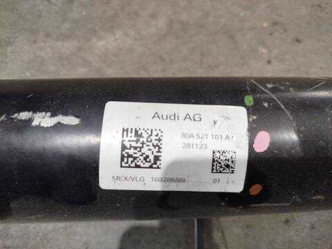 Foto 3ª: Transmision Central Audi Q5 40 TDI QUATTRO 204CV 150KW [DTPA] (2024)