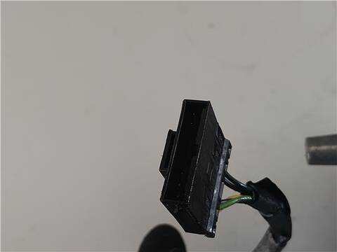 Foto 3ª: Retrovisor Izquierdo Opel Zafira 1.7 COSMO 110CV 81KW [Z 17 DTR] (2009)