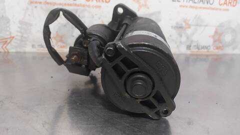 Foto 4ª: Motor de Arranque Renault Master L1H1 CAJA CERRADA 2.8 TO 120CV 88KW [G9U A6] (2010)