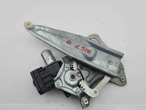Elevalunas Manual Trasero Derecho Toyota CHR 1.8 HYBRID ZYX10_ ZYX11_) 98CV 72KW