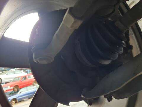 Mangueta Delantera Izquierda Audi A1 ATTRACTION 90CV 66KW