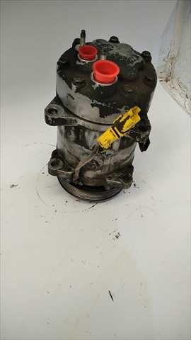 Compresor Aire Acondicionado Fiat Ulysse 2.2 D