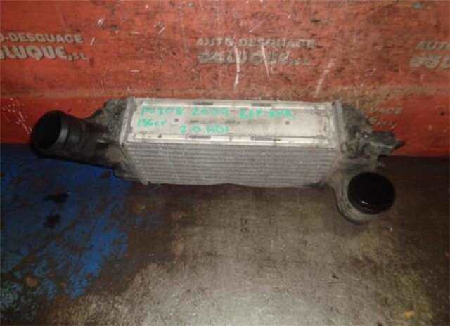 Intercooler Peugeot 308 2.0 16V HDI