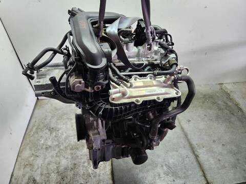 Foto 2ª: Motor Completo Volkswagen T-Roc ADVANCE 5P [DKRF] (2019)