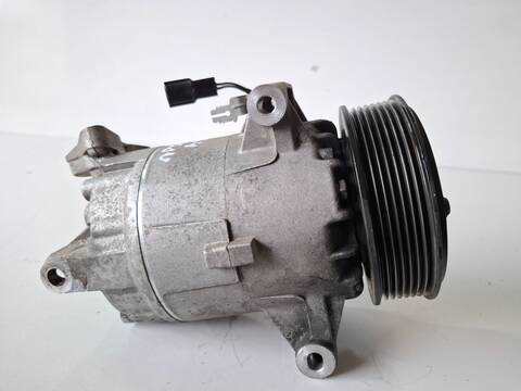 Compresor Aire Acondicionado Nissan Qashqai ACENTA 2.0 DCI TD CAT 150CV